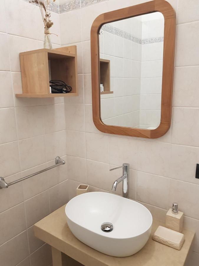 B&B Casina Le Rene Poggiardo Esterno foto